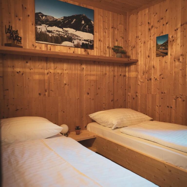 Ein Ort für Drei - Ferienhaus - 13