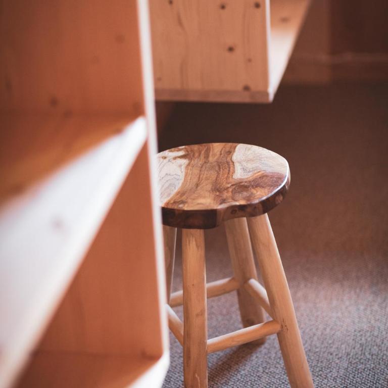 Ein Ort für Drei - Ferienhaus - 16