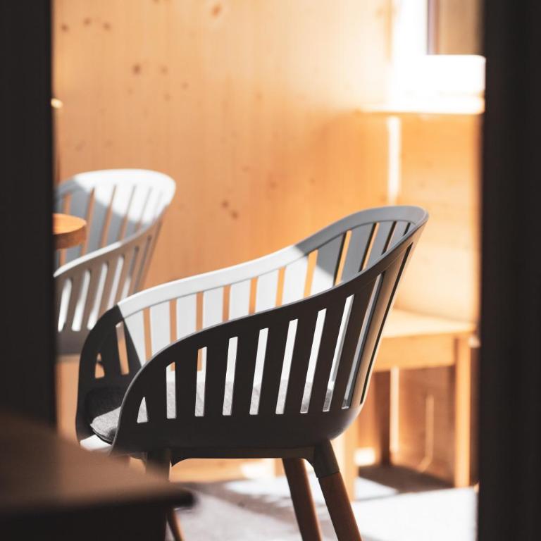 Ein Ort für Drei - Ferienhaus - 7