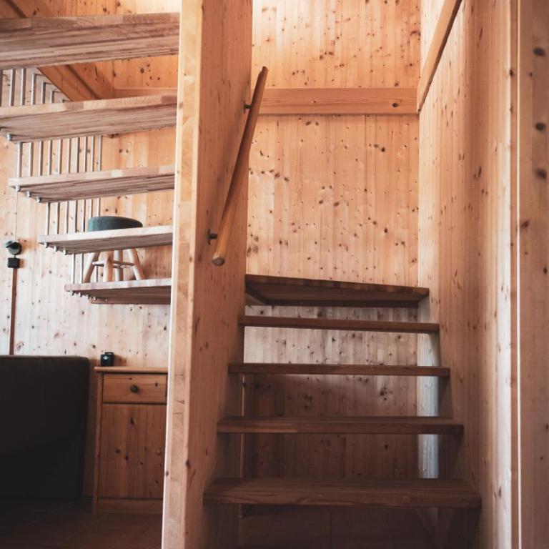 Ein Ort für Drei - Ferienhaus - 8
