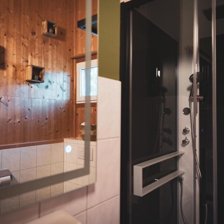Ein Ort für Drei - Ferienhaus - 17