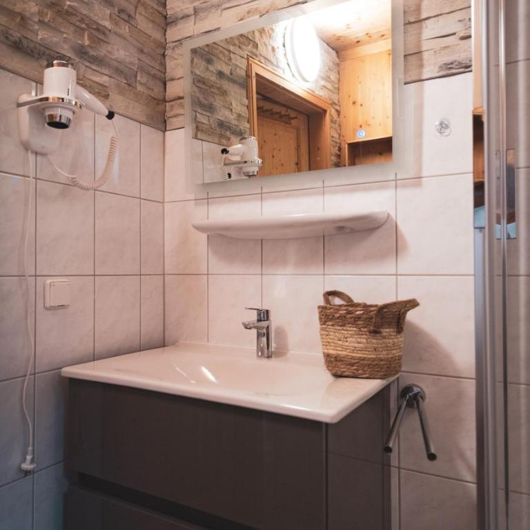 Ein Ort für Drei - Ferienhaus - 21