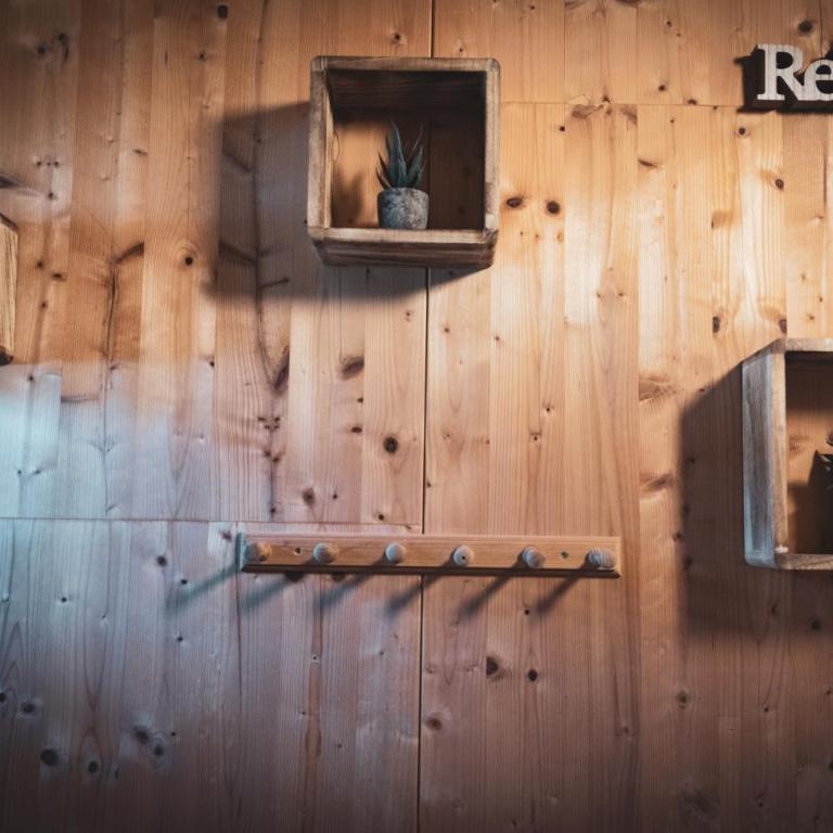 Ein Ort für Drei - Ferienhaus - 18