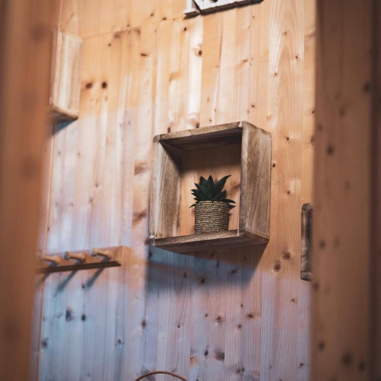 Ein Ort für Drei - Ferienhaus - 12