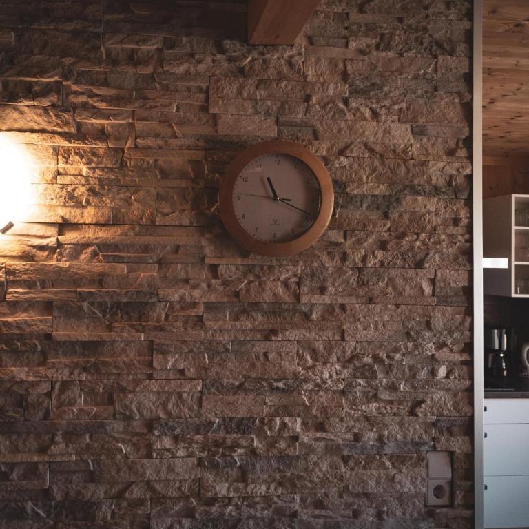 Ein Ort für Drei - Ferienhaus - 22