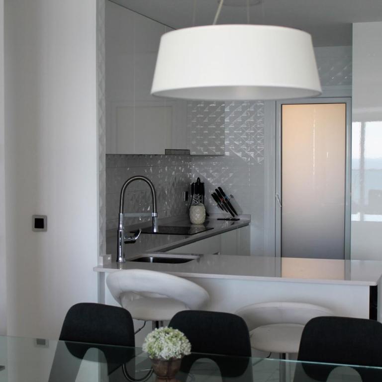 Sunset Drive nice komplex on the beach Poniente - Apartamento de 2 dormitorios - 10