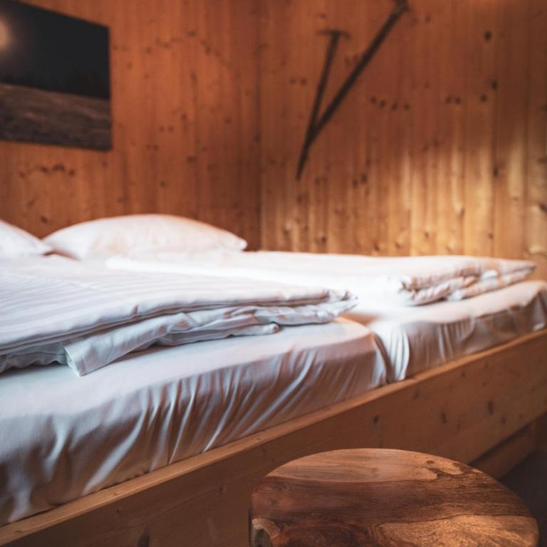 Ein Ort für Drei - Ferienhaus - 6
