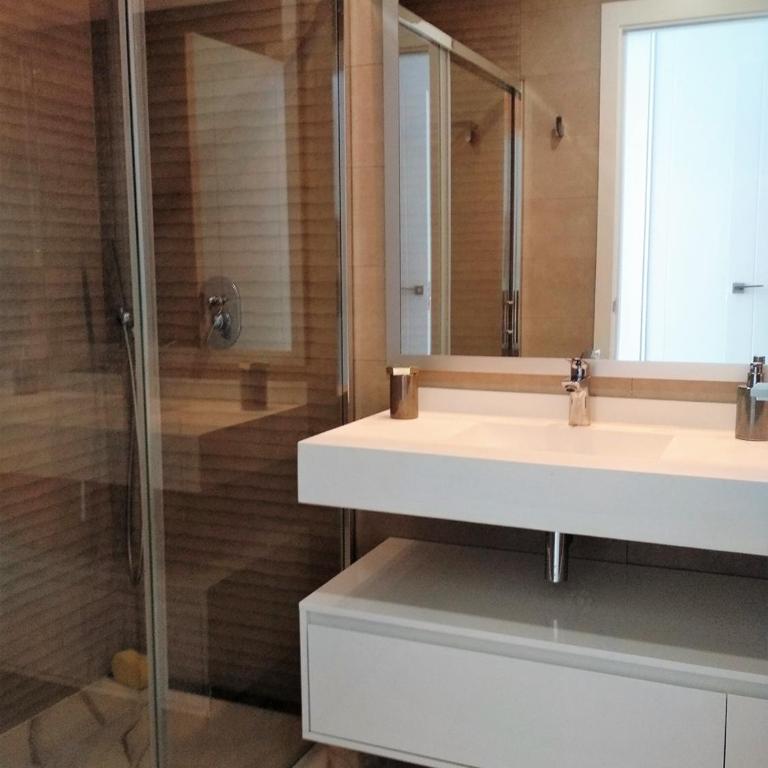 Sunset Drive nice komplex on the beach Poniente - Apartamento de 2 dormitorios - 14