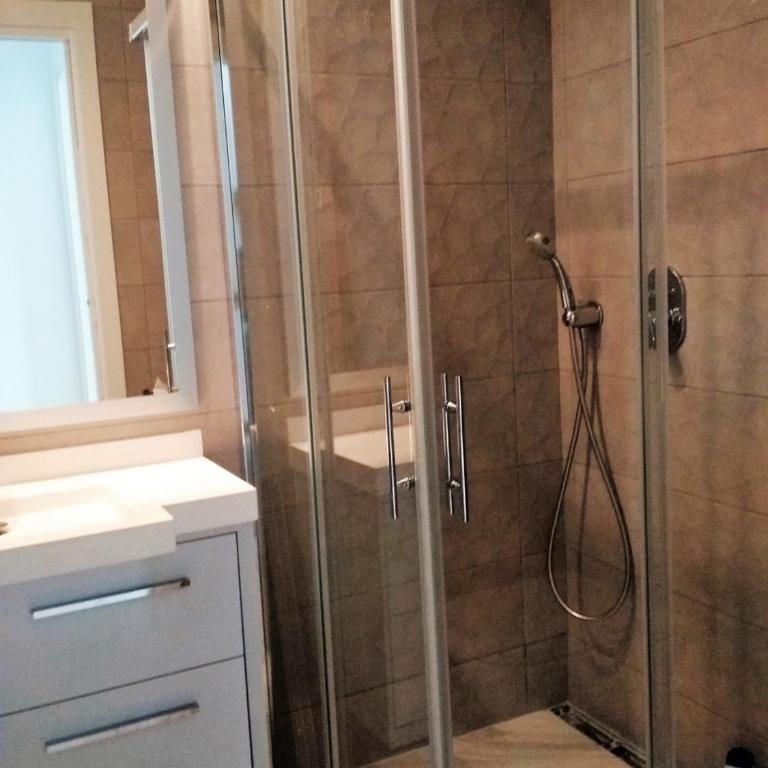 Sunset Drive nice komplex on the beach Poniente - Apartamento de 2 dormitorios - 20