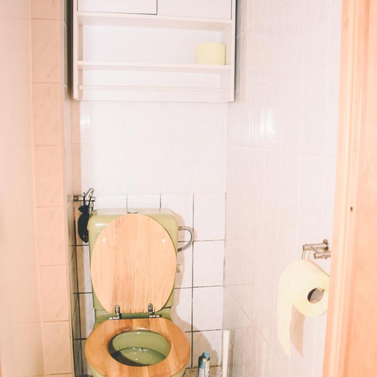 Pension s'Platzl Stuhleck - Apartment mit 2 Schlafzimmern und Balkon - 6