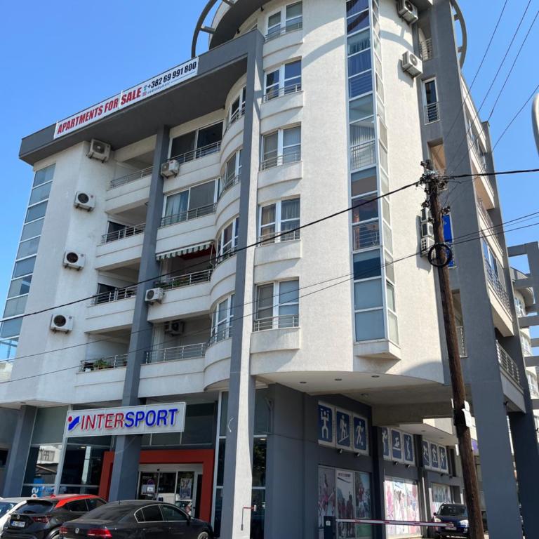 Mari - Two-Bedroom Apartment - 2