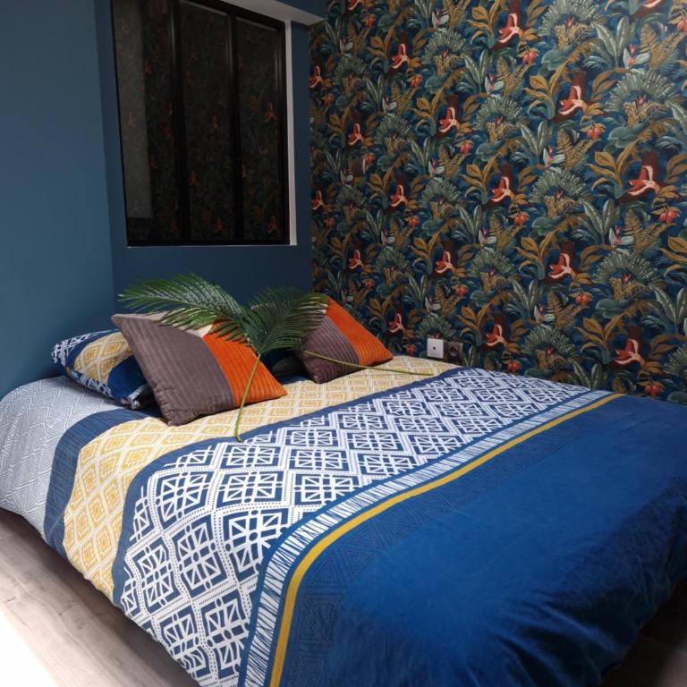 Studio Eden Jacuzzi - Appartement 1 Chambre - 3