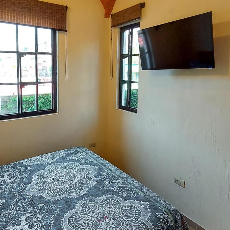 Casita Privada del Chan - Small Double Room - 18
