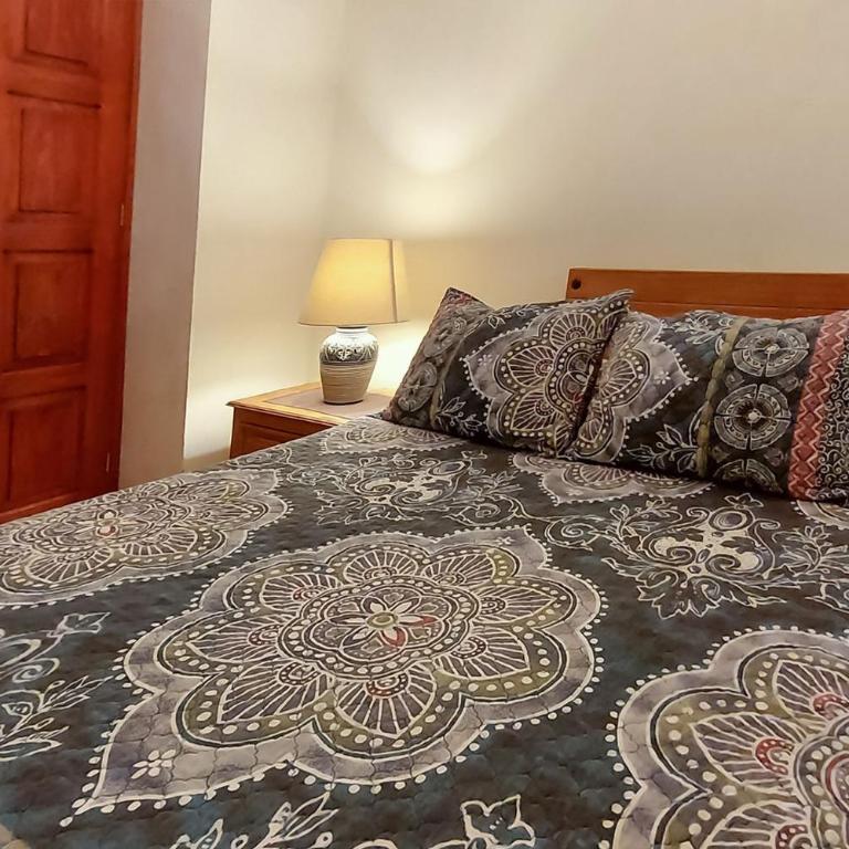 Casita Privada del Chan - Small Double Room - 19