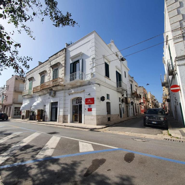 Belvedere Apartment & Pool - Housea - Appartamento Deluxe - 22