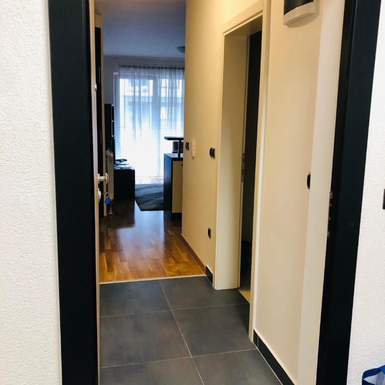 Atmartments EtnA Bulevar, Free Private Parking - One-Bedroom Apartment - 34