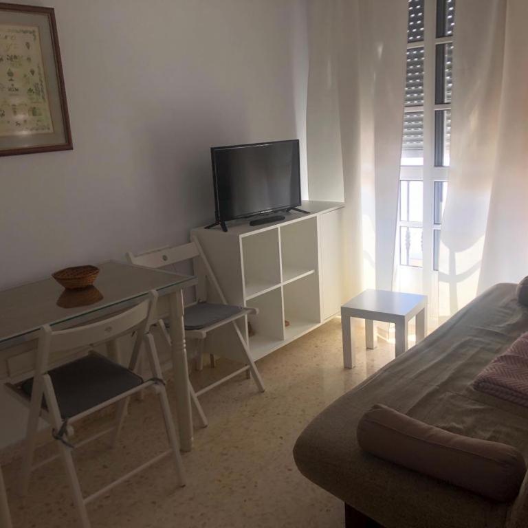 Sanpau - Apartamento Estudio - 5