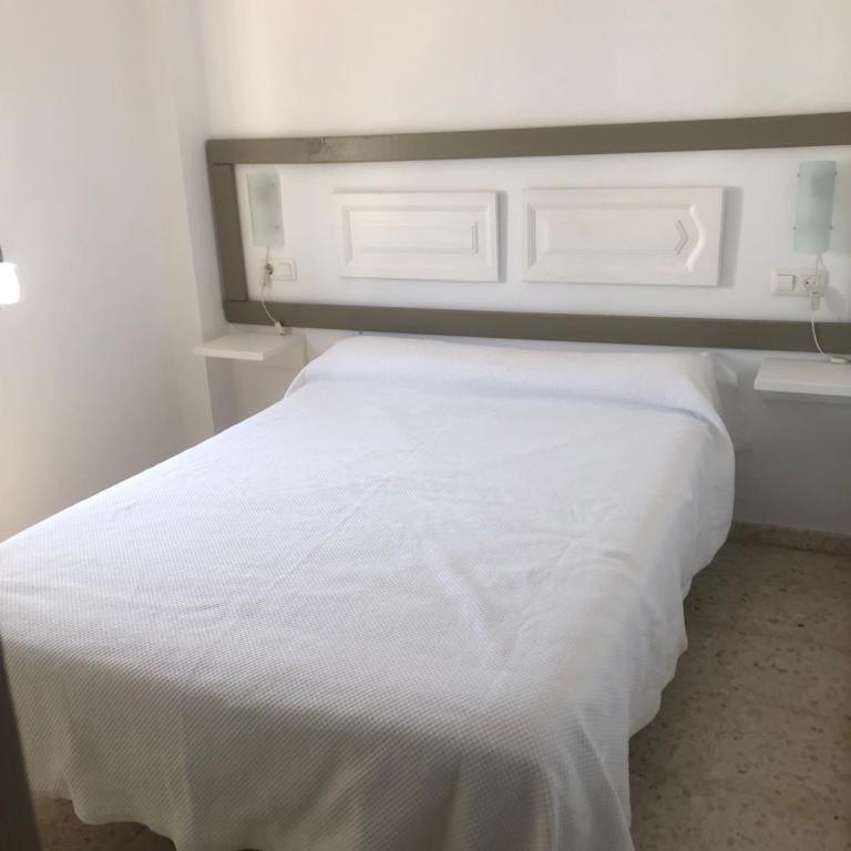 Sanpau - Apartamento Estudio - 8