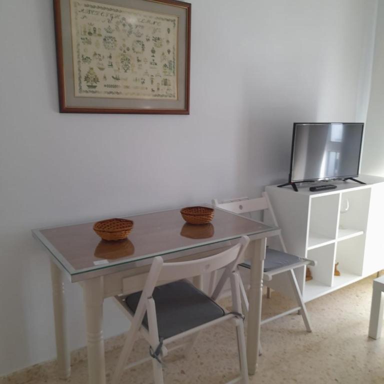 Sanpau - Apartamento Estudio - 4
