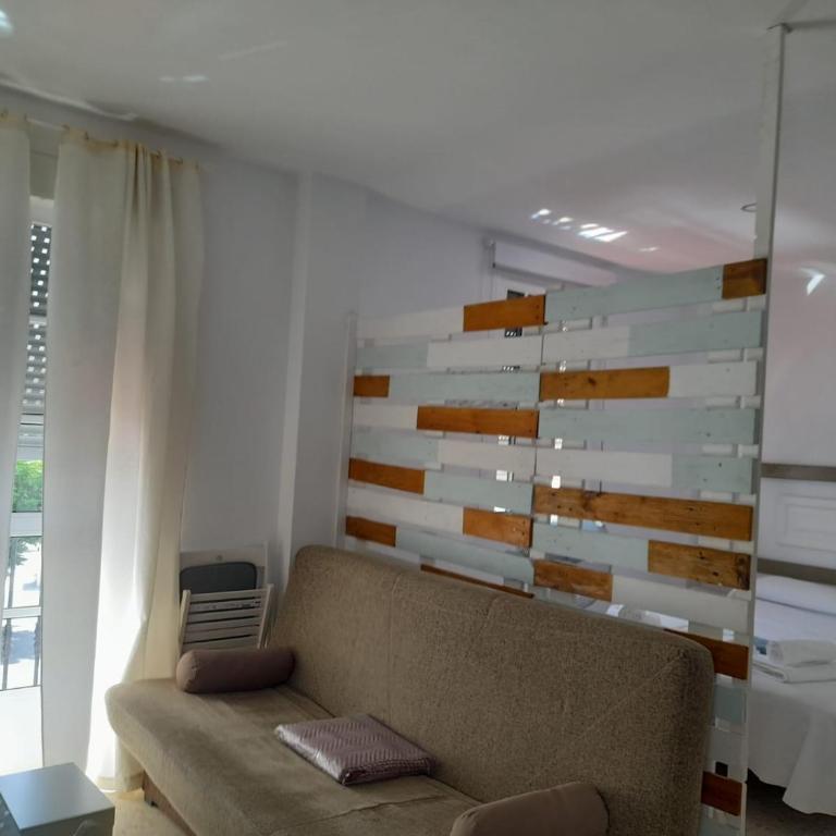 Sanpau - Apartamento Estudio - 6