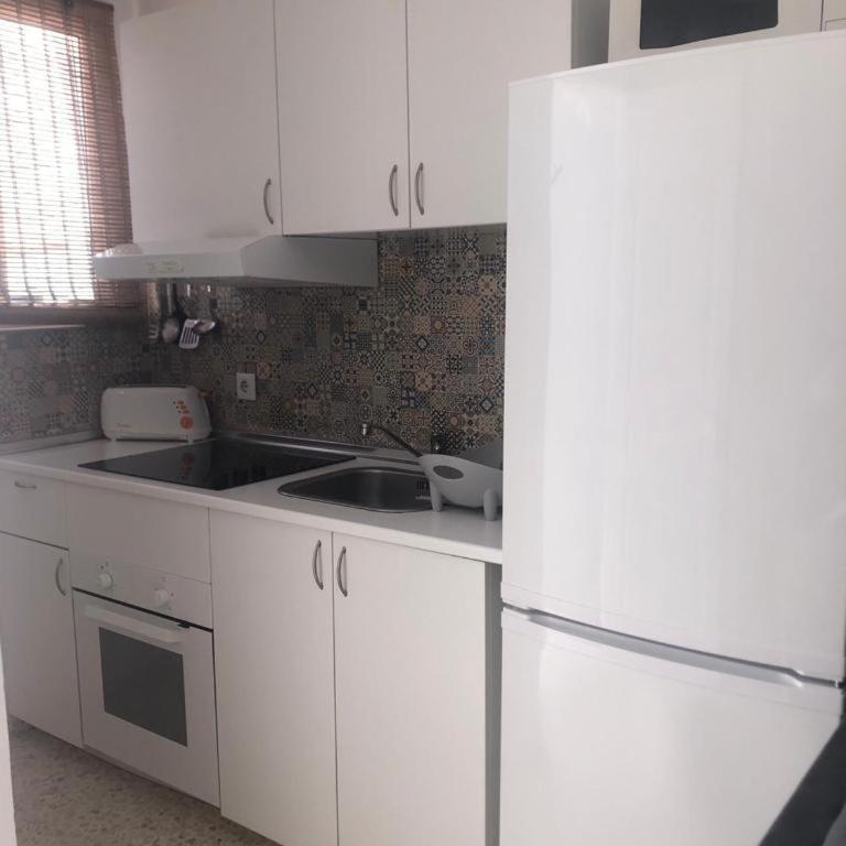 Sanpau - Apartamento de 2 dormitorios - 3