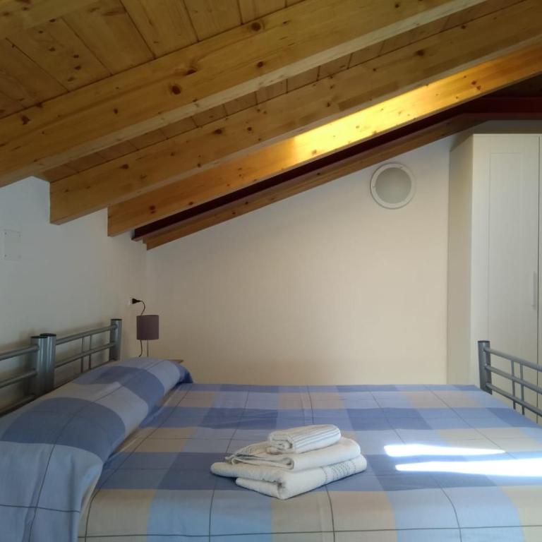 Dreaming Feriolo - Family frendly mansarded apartment by Danilo Apartments - Appartamento con 2 Camere da Letto - 19