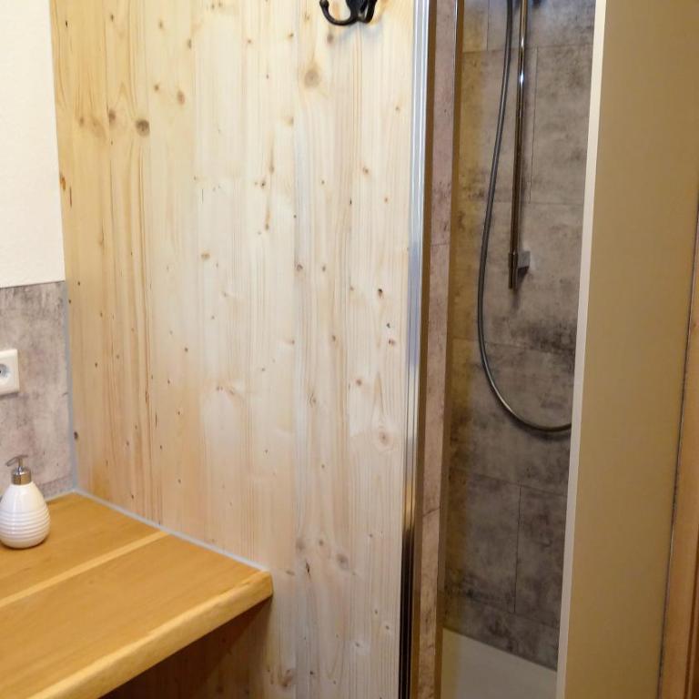 WaldBlick im Happy Allgäu - Wohnung mit großer Dachterrasse - Appartamento con Terrazza - 20