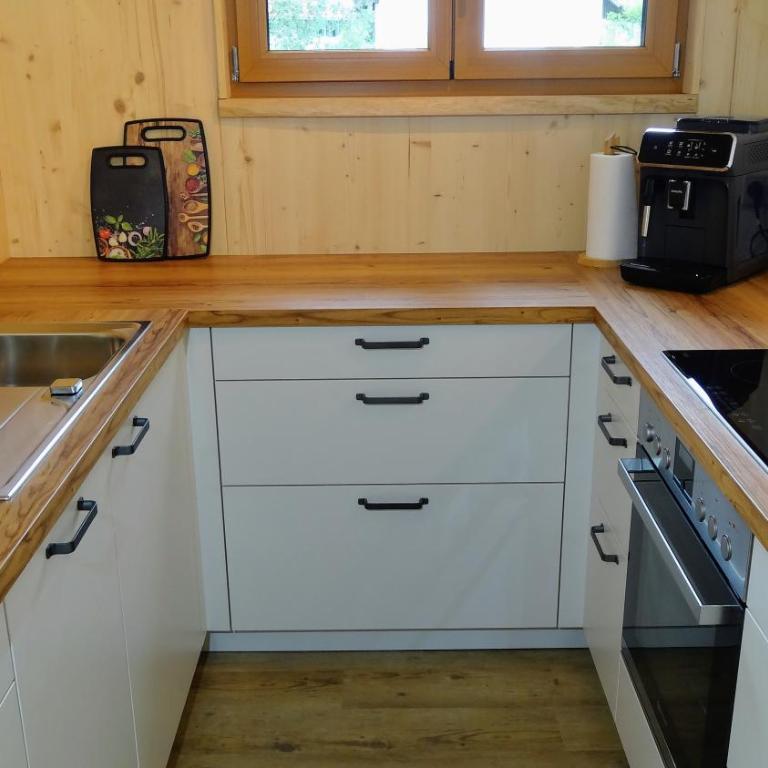 WaldBlick im Happy Allgäu - Wohnung mit großer Dachterrasse - Appartamento con Terrazza - 12