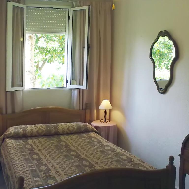 Apartamento Jardines Vía Parque - Standard Apartment - 13