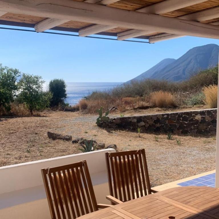 La casa blu deluxe - Two-Bedroom Villa - 12
