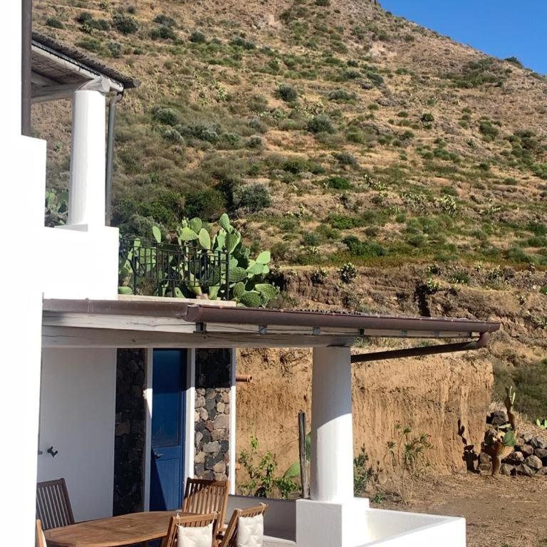 La casa blu deluxe - Two-Bedroom Villa - 9