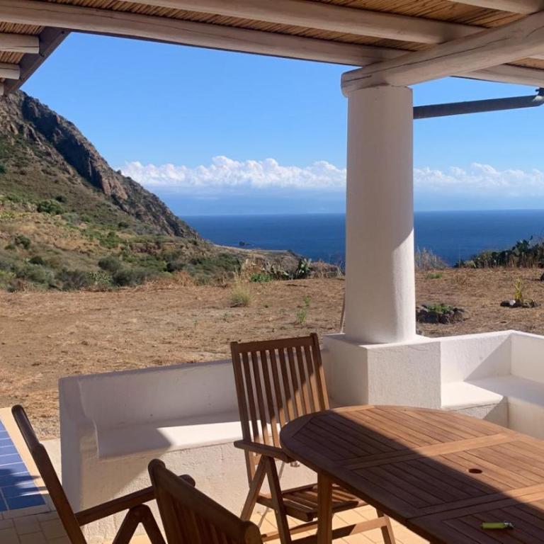 La casa blu deluxe - Two-Bedroom Villa - 10