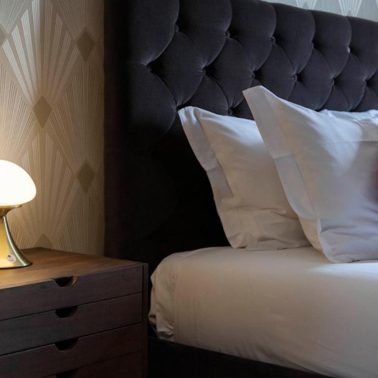 Heart Milan Apartments Duomo District - Appartamento con 2 Camere da Letto - Piazza Santo Stefano 6 - 15
