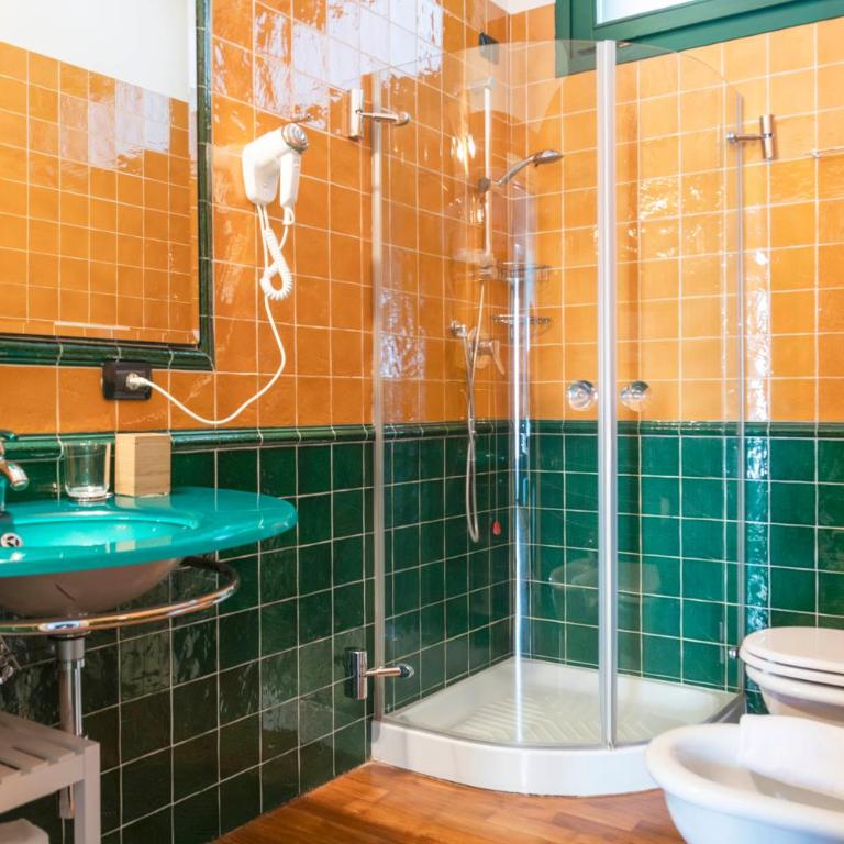 Heart Milan Apartments Duomo District - Appartamento con 2 Camere da Letto - Piazza Santo Stefano 6 - 7