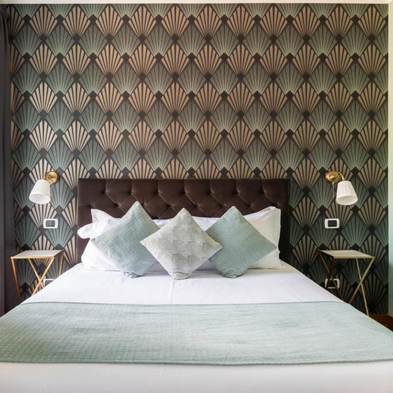 Heart Milan Apartments Duomo District - Appartamento con 2 Camere da Letto - Piazza Santo Stefano 6 - 11