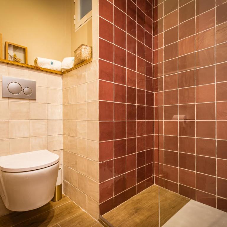 K-COLORS by Nuka Homes - Apartamento de 2 dormitorios - 26