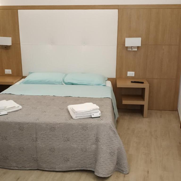 Le Camere Del Giardino - Camera Matrimoniale con Bagno Privato - 16