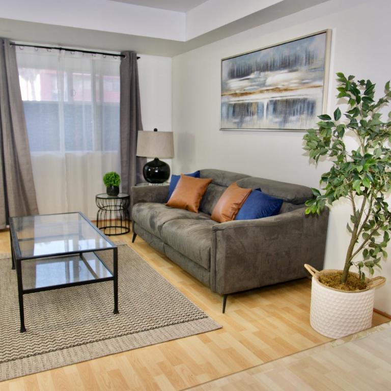 Rio Suites - Two-Bedroom Apartment - 7