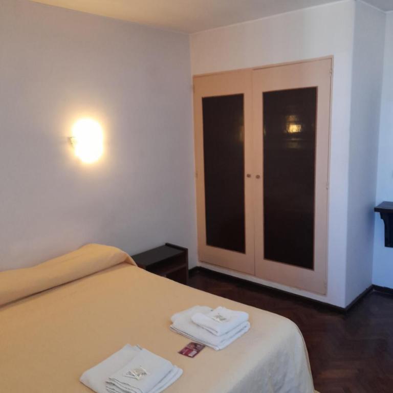 Hotel Regidor - Suite de 2 dormitorios - 16