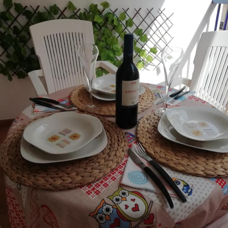 Ferrara playa - Two-Bedroom Apartment - 17
