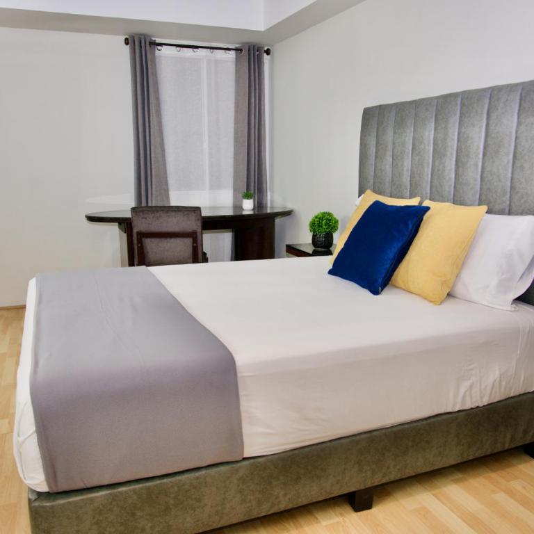 Rio Suites - Two-Bedroom Apartment - 8