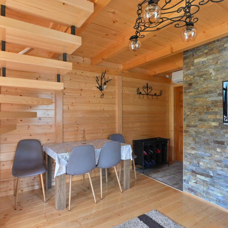 Vikendica pored Drine - Kuća sa 2 Spavaće Sobe - 18