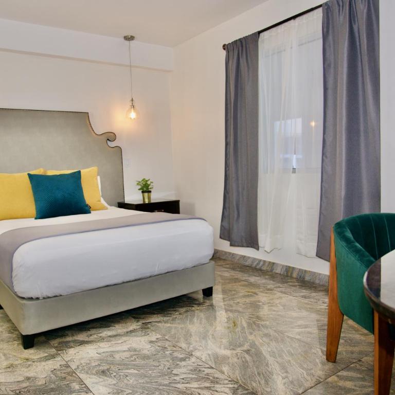 Rio Suites - Standard Suite - 3
