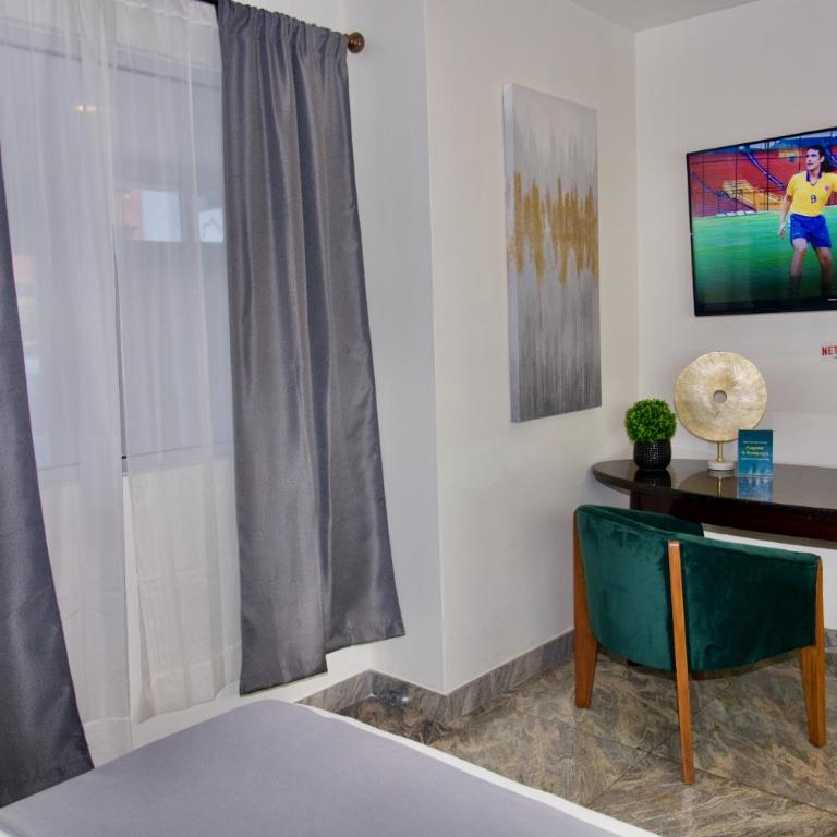Rio Suites - Standard Suite - 16