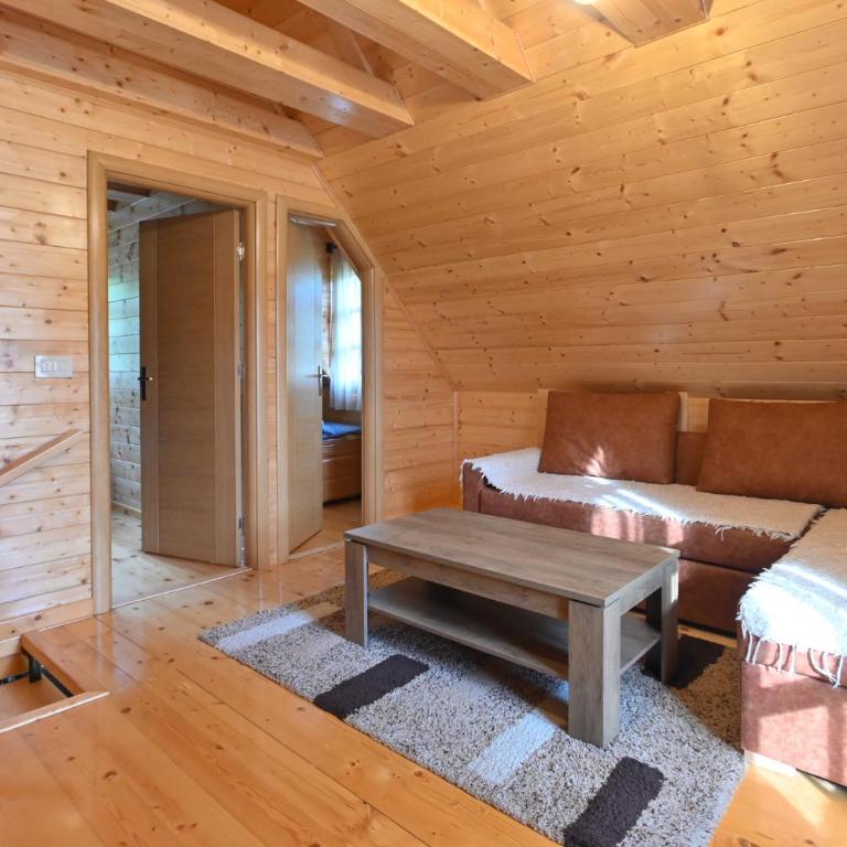 Vikendica pored Drine - Kuća sa 2 Spavaće Sobe - 27