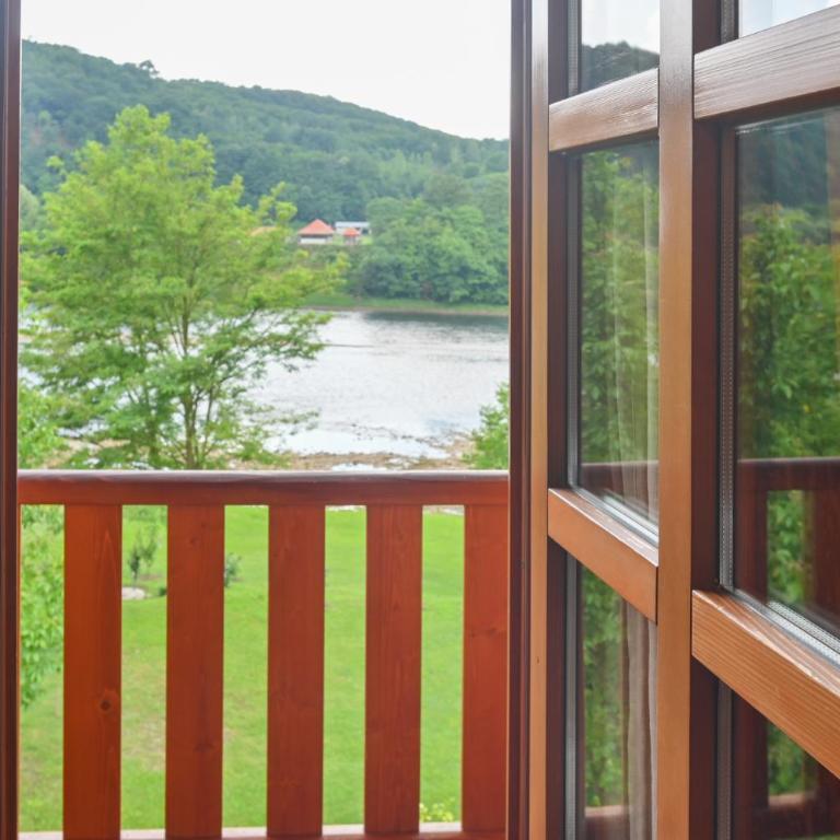 Vikendica pored Drine - Kuća sa 2 Spavaće Sobe - 26