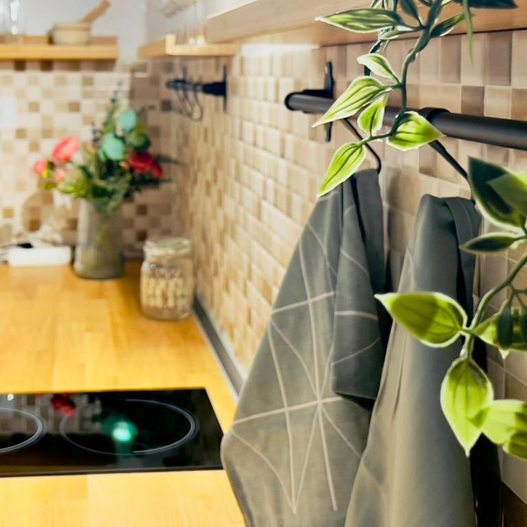 Apartamento La Playa - Apartamento de 1 dormitorio - 6