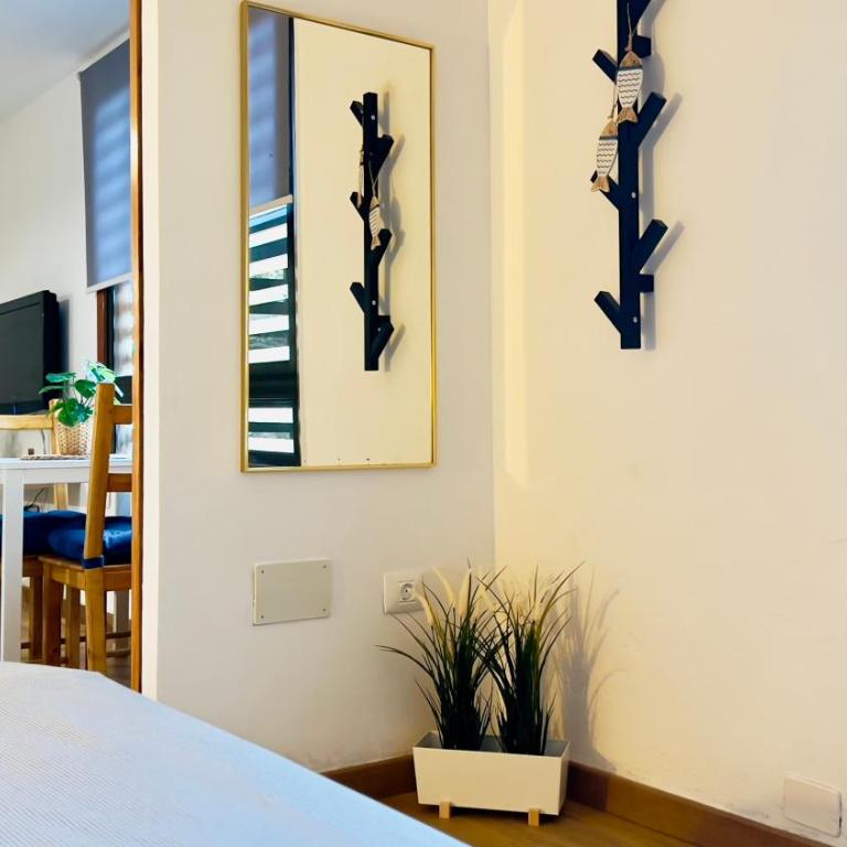 Apartamento La Playa - Apartamento de 1 dormitorio - 3