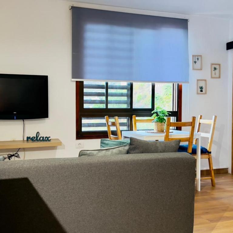 Apartamento La Playa - Apartamento de 1 dormitorio - 10