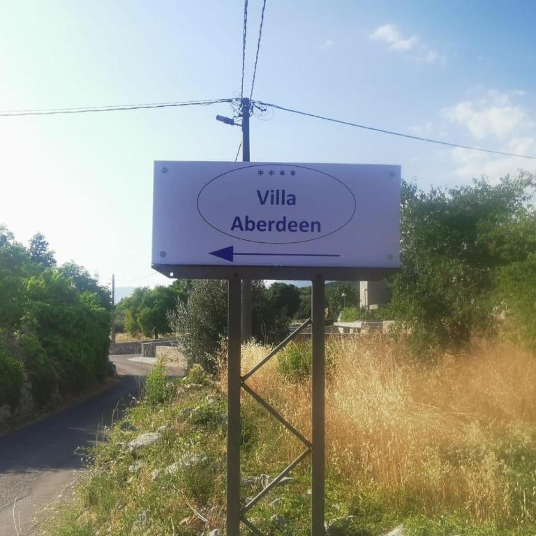 Villa Aberdeen - Vila - 34